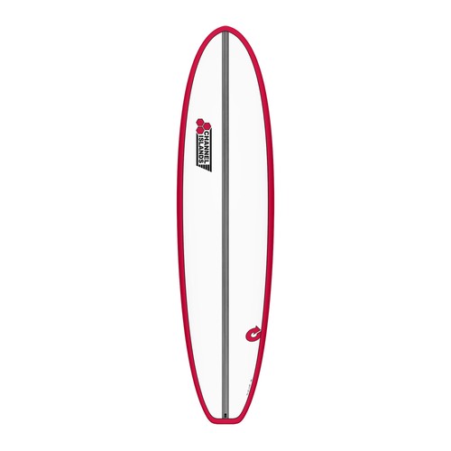 Planche surf channel - de,
