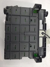 Boitier servitude moteur (BSM) PEUGEOT 307 PHASE 1 6580HS