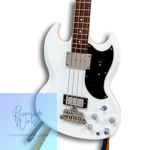 Epiphone bass made in - epiphone,