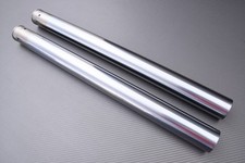 Tubes Fourche Type OEM 49mm