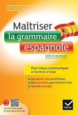 Maîtriser la grammaire