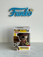 Funko Pop Movies Watchmen Bloody Rorschach 2013 SDCC 480 pièces-