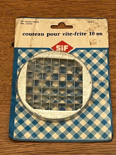 Couteau grille pour - couteau, mm