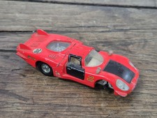 Voiture Miniature Alfa Romeo