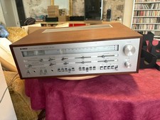 YAMAHA CR-1000 RECEIVER