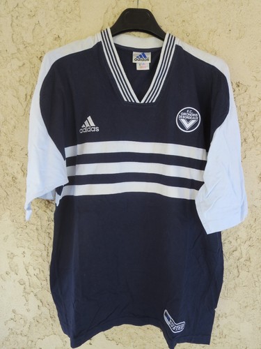 Shirt girondins bordeaux - t-shirt, de