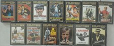 Jean Paul Belmondo lot 13 DVD