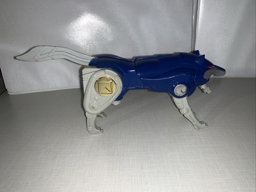 Vintage 1995 power rangers - 1995,
