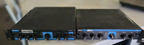 Lexicon lxp 5 - &,
