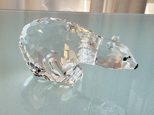Figurine swarovski 013747 - figurine,