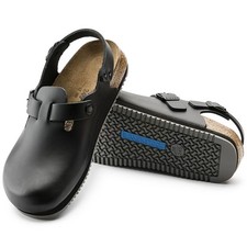 BIRKENSTOCK TOKIO SL BLACK