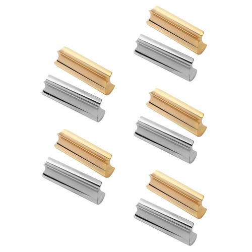 Count barre coulisse - 5,