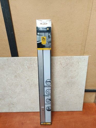 Tibelec réglette led - réglette,