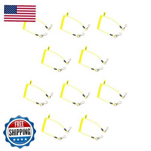 Beartools coil tool - coil, lanyard