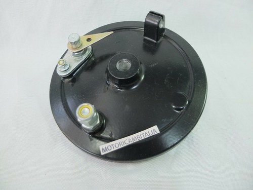 Moto pour garelli piat porta - pour,