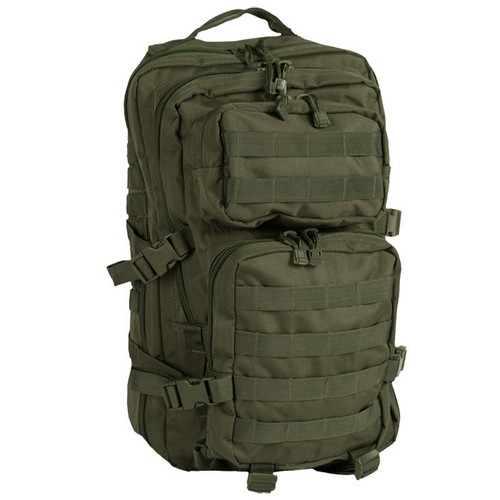 Patrouille sac dos - À, tactique
