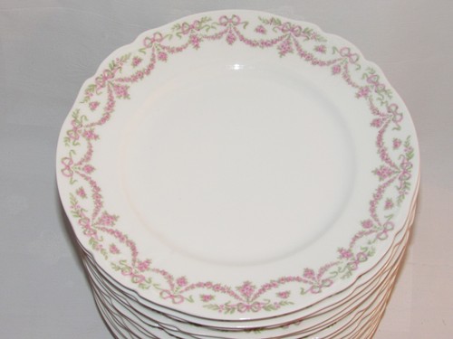 08j12 assiette plate - 08j12,