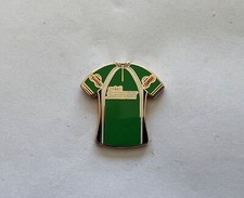 PIN'S PIN SPILLA VELO CYCLISME TEAM ITALIEN SANSON GELATI TOUR DE FRANCE RARE