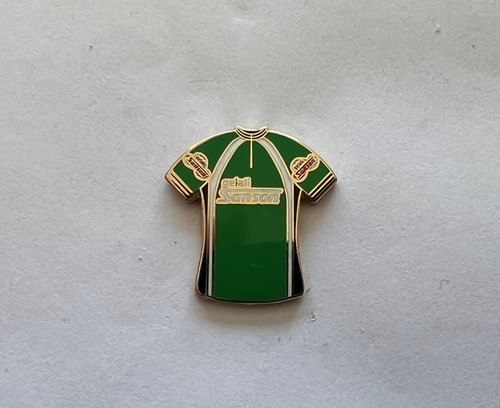 Pin spilla velo cyclisme - pin's,