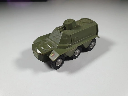 Voiture blindée transport