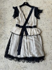 Robe Chanel 