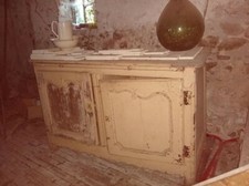 vaisselier ancien début 20