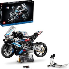 LEGO Technic BMW M 1000 RR