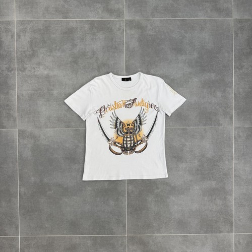 Shirt femme christian - t-shirt,