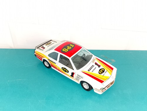 2704251 26 burago bmw - 1/24,