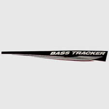 Tracker Boat Decal Sticker |