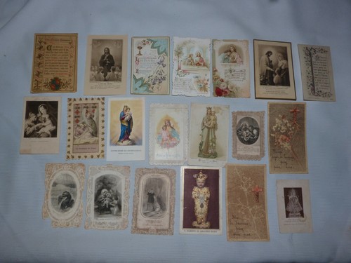 Vds rare lot anciens - rare, de