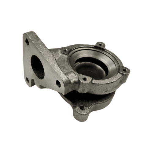 Turbocharger housing renault - housing,