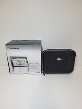 Garmin Nuvi 255WT bundle