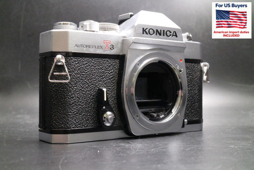Pour pièces konica - [,