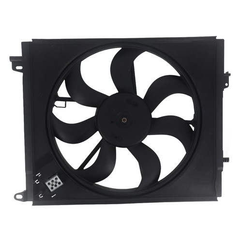 Moteur ventilateur radiateur - moteur,