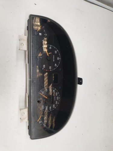 Compteur peugeot 806 phase - 806, 1