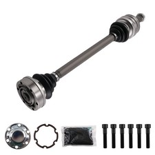 Arbre de Transmission Arrière