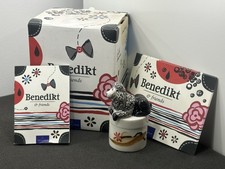 Caniche Villeroy et Boch