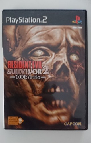 Jeux playstation resident - 2,