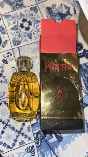 Yves saint laurent yvresse - saint,