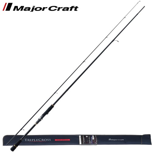 Major craft saltwater - major, spinning