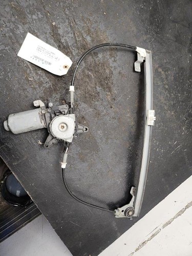 Leve vitre electrique arriere