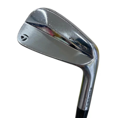 Taylormade iron set - p7, 5-9,