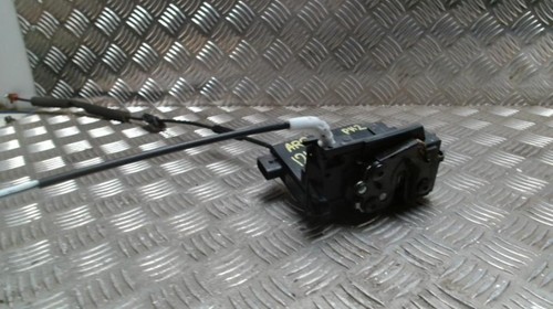Serrure arriere gauche - , citroen