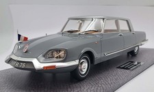 Pantheon voiture de - -, 1968