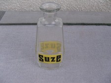 Ancienne carafe  publicitaire