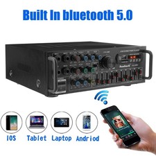 Sunbuck 2000w stereo - 🔉sunbuck,