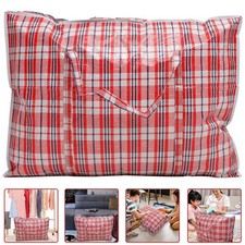  2 Pcs Sacoche De Rangement Conservation Sacs Pour Vêtements Conteneur