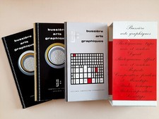 TYPOGRAPHIE Bussière Arts