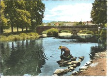 SAINT ETIENNE DE FURSAC - la